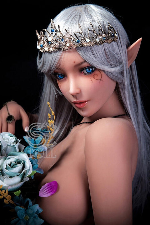 SE Doll - Amanda (150cm) - Cosplay - Elf - Sex Doll - iDollrable