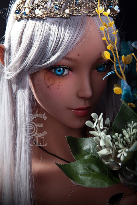 SE Doll - Amanda (150cm) - Cosplay - Elf - Sex Doll - iDollrable