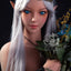 SE Doll - Amanda (150cm) - Cosplay - Elf - Sex Doll - iDollrable