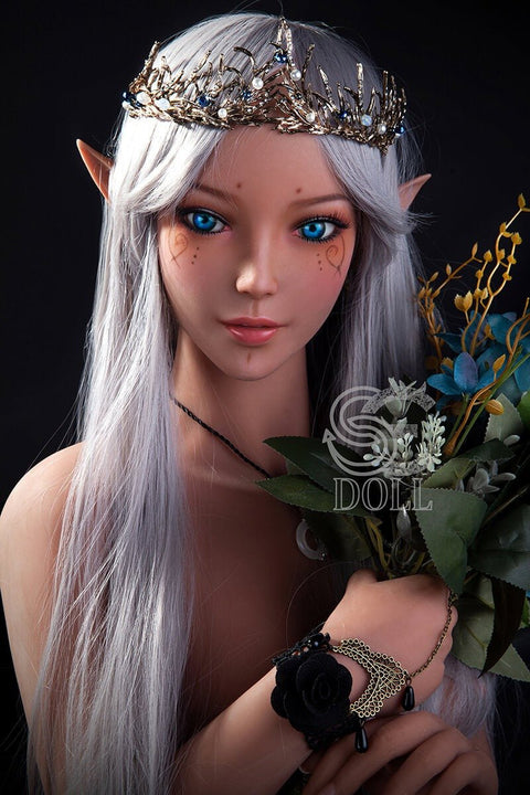 SE Doll - Amanda (150cm) - Cosplay - Elf - Sex Doll - iDollrable