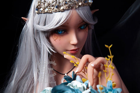 SE Doll - Amanda (150cm) - Cosplay - Elf - Sex Doll - iDollrable