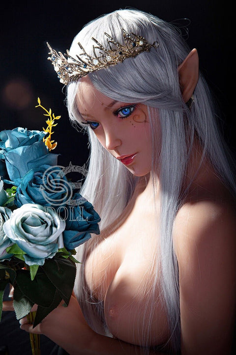 SE Doll - Amanda (150cm) - Cosplay - Elf - Sex Doll - iDollrable