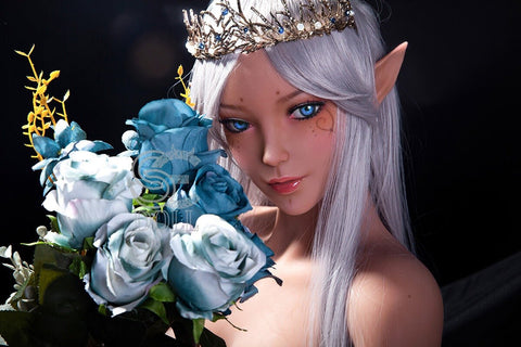 SE Doll - Amanda (150cm) - Cosplay - Elf - Sex Doll - iDollrable