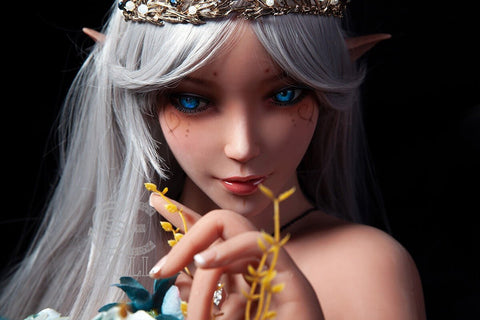 SE Doll - Amanda (150cm) - Cosplay - Elf - Sex Doll - iDollrable