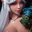 SE Doll - Amanda (150cm) - Cosplay - Elf - Sex Doll - iDollrable