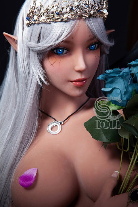 SE Doll - Amanda (150cm) - Cosplay - Elf - Sex Doll - iDollrable