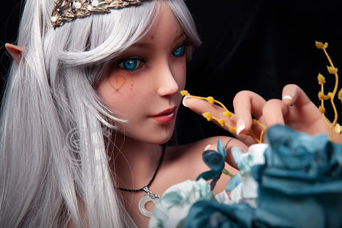 SE Doll - Amanda (150cm) - Cosplay - Elf - Sex Doll - iDollrable