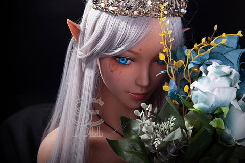 SE Doll - Amanda (150cm) - Cosplay - Elf - Sex Doll - iDollrable