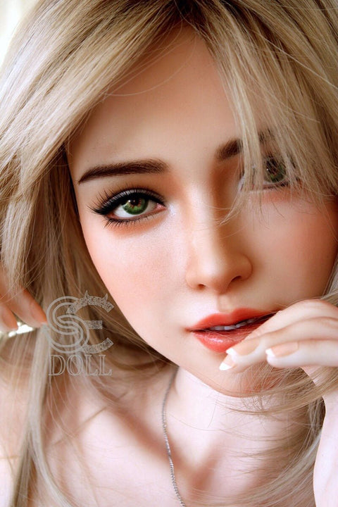 SE Doll - Annika (160cm) - Babe - Full Silicone - Sex Doll - iDollrable