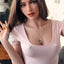 SE Doll - Annika (163cm) - Brunette - Full TPE - Sex Doll - iDollrable