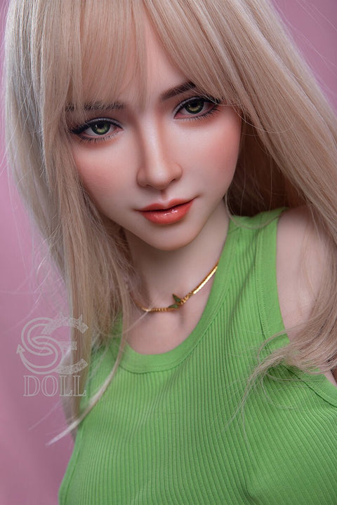 SE Doll - Annika A (161cm) - Babe - Full Silicone - Sex Doll - iDollrable