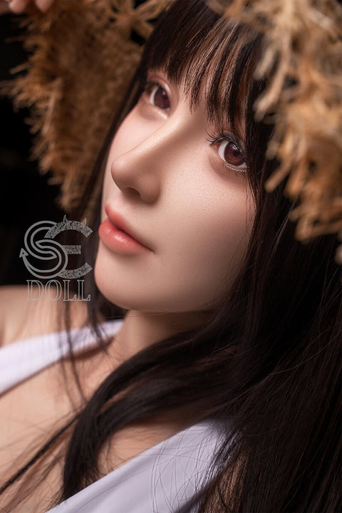 SE Doll - Annika F. (165cm) - Asian - Full Silicone - Sex Doll - iDollrable