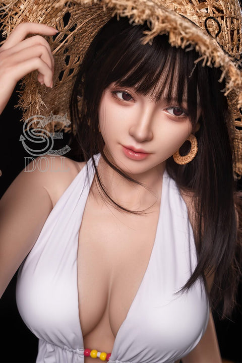 SE Doll - Annika F. (165cm) - Asian - Full Silicone - Sex Doll - iDollrable