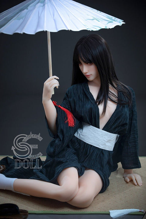 SE Doll - Aurora A. (166cm) - Full TPE - Role Play - Sex Doll - iDollrable