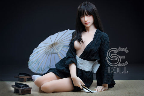 SE Doll - Aurora A. (166cm) - Full TPE - Role Play - Sex Doll - iDollrable