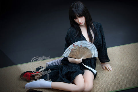 SE Doll - Aurora A. (166cm) - Full TPE - Role Play - Sex Doll - iDollrable