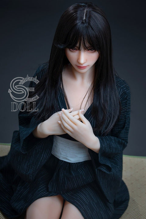 SE Doll - Aurora A. (166cm) - Full TPE - Role Play - Sex Doll - iDollrable