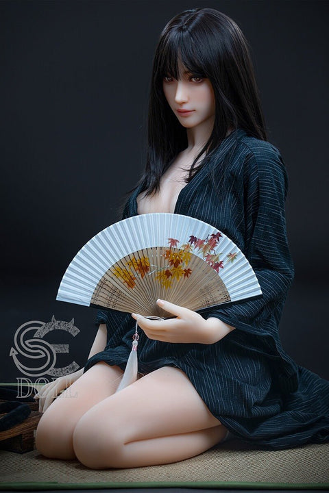 SE Doll - Aurora A. (166cm) - Full TPE - Role Play - Sex Doll - iDollrable