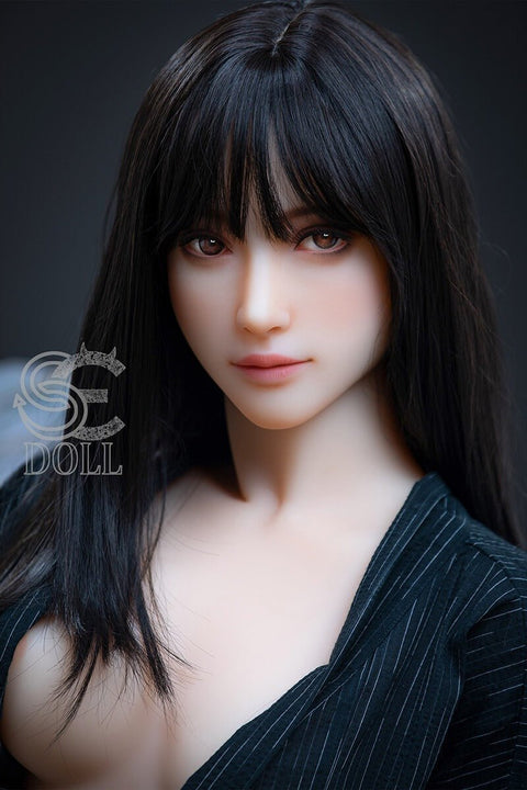 SE Doll - Aurora A. (166cm) - Full TPE - Role Play - Sex Doll - iDollrable