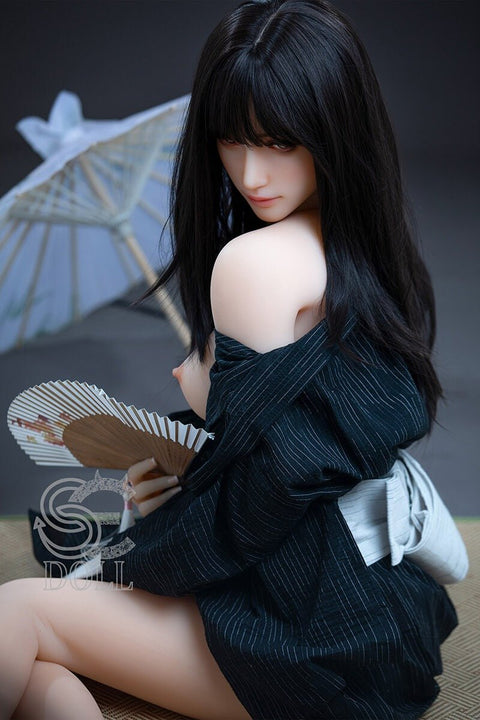 SE Doll - Aurora A. (166cm) - Full TPE - Role Play - Sex Doll - iDollrable