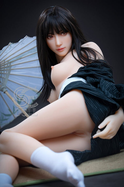 SE Doll - Aurora A. (166cm) - Full TPE - Role Play - Sex Doll - iDollrable