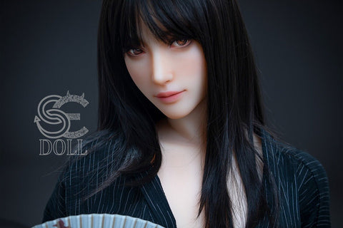 SE Doll - Aurora A. (166cm) - Full TPE - Role Play - Sex Doll - iDollrable