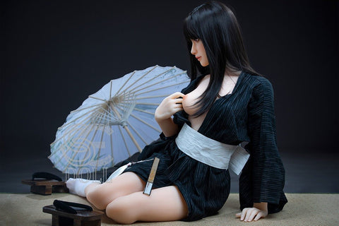 SE Doll - Aurora A. (166cm) - Full TPE - Role Play - Sex Doll - iDollrable