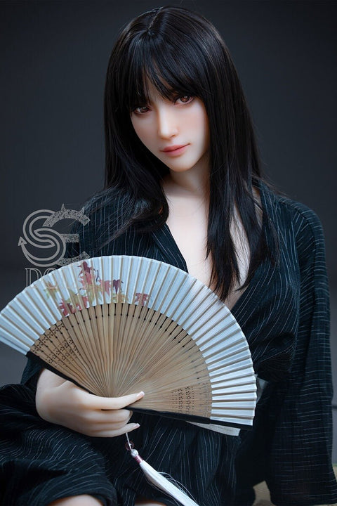 SE Doll - Aurora A. (166cm) - Full TPE - Role Play - Sex Doll - iDollrable