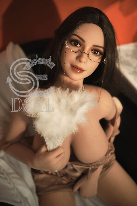 SE Doll - Camille (157cm) - Babe - Full TPE - Sex Doll - iDollrable