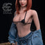 SE Doll - Carolyn (163cm) - Full TPE - Red Head - Sex Doll - iDollrable