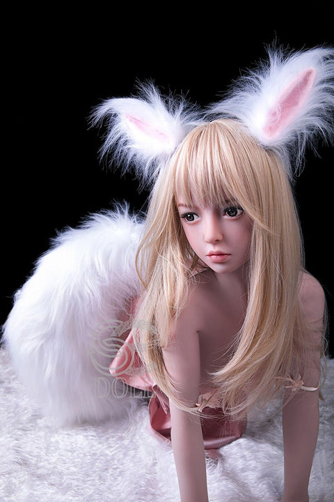 SE Doll - Chiaki (151cm) - Babe - Full TPE - Sex Doll - iDollrable