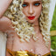 SE Doll - Doris H. (158cm) - Blonde - Full TPE - Sex Doll - iDollrable