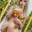 SE Doll - Doris H. (158cm) - Blonde - Full TPE - Sex Doll - iDollrable