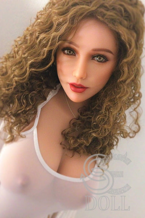 SE Doll - Eileen (161cm) - Babe - Full TPE - Sex Doll - iDollrable