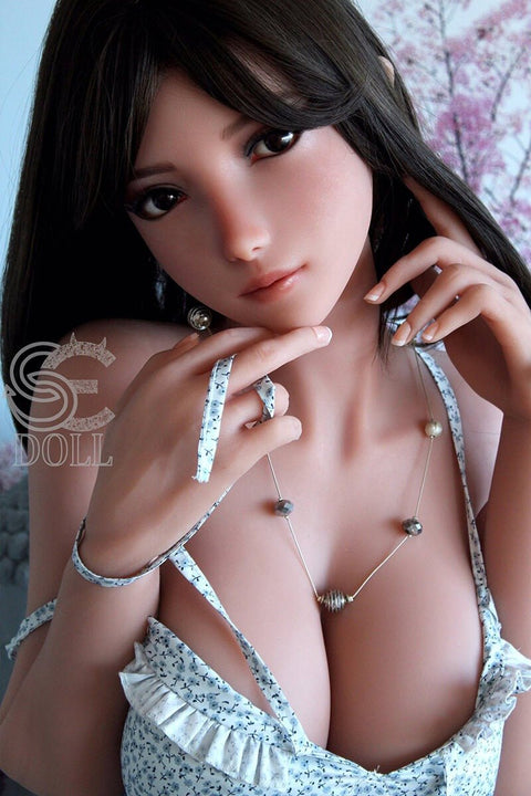 SE Doll - Elanie (161cm) - Babe - Full TPE - Sex Doll - iDollrable