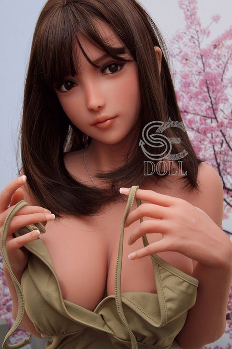 SE Doll - Elanie (161cm) - Babe - Full TPE - Sex Doll - iDollrable