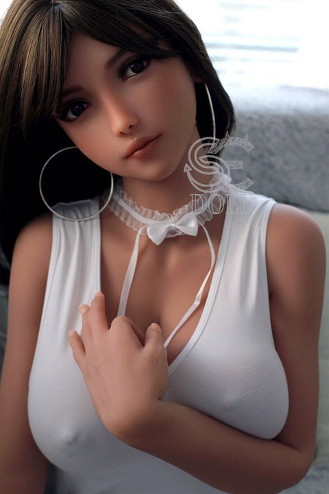 SE Doll - Elanie (161cm) - Babe - Full TPE - Sex Doll - iDollrable