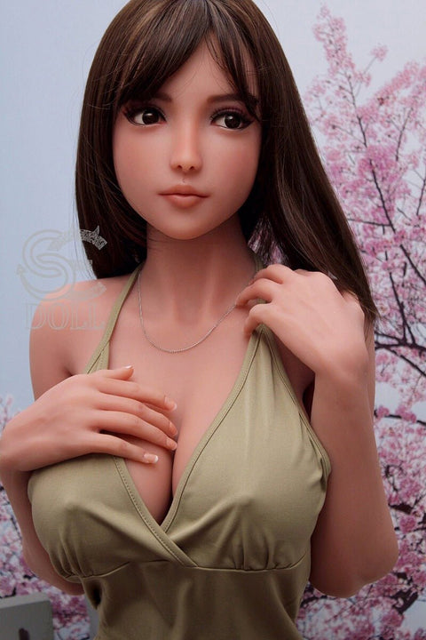 SE Doll - Elanie (161cm) - Babe - Full TPE - Sex Doll - iDollrable