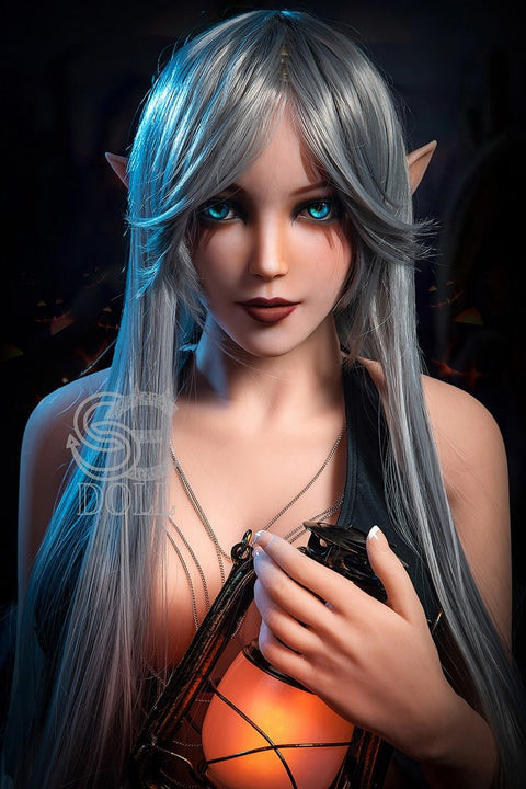 SE Doll - Elf Elsa (150cm) - Elf - Full TPE - Sex Doll - iDollrable