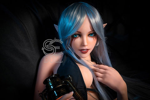 SE Doll - Elf Elsa (150cm) - Elf - Full TPE - Sex Doll - iDollrable