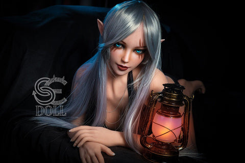 SE Doll - Elf Elsa (150cm) - Elf - Full TPE - Sex Doll - iDollrable