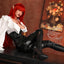 SE Doll - Elvira (167cm) - Full TPE - Red Head - Sex Doll - iDollrable