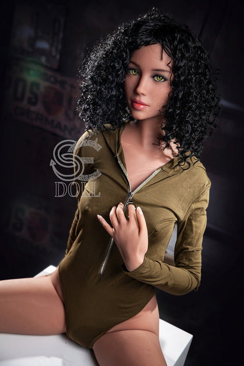 SE Doll - Eva (166cm) - Full TPE - Small Tits - Sex Doll - iDollrable