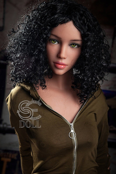 SE Doll - Eva (166cm) - Full TPE - Small Tits - Sex Doll - iDollrable