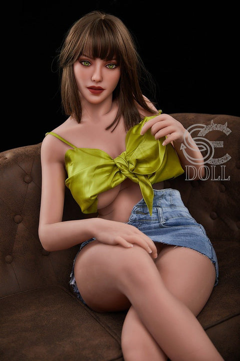 SE Doll - Grace (157cm) - Brunette - Full TPE - Sex Doll - iDollrable