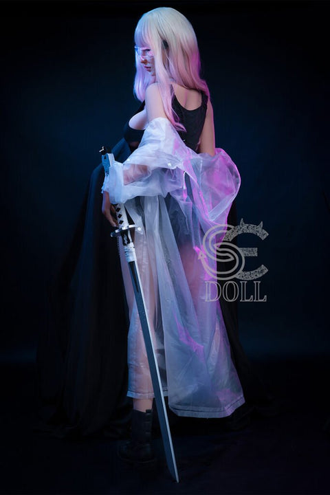 SE Doll - Harper A. (168cm) - Blonde - Cosplay - Sex Doll - iDollrable