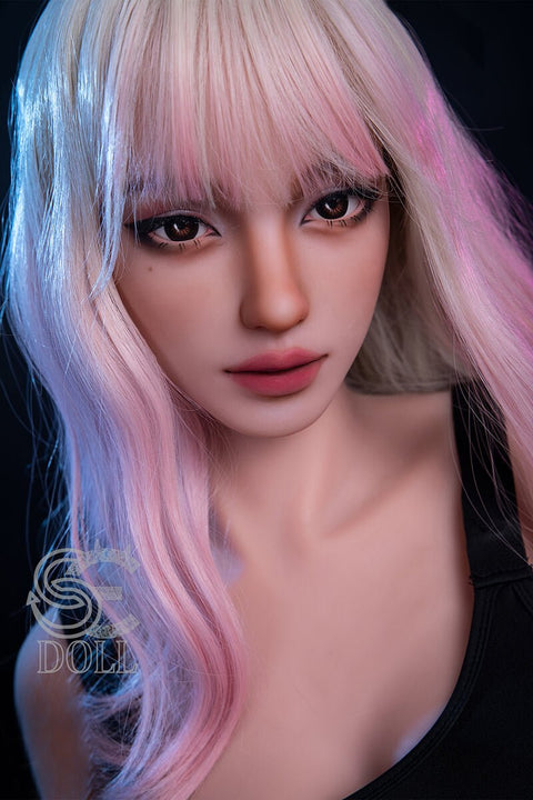 SE Doll - Harper A. (168cm) - Blonde - Cosplay - Sex Doll - iDollrable