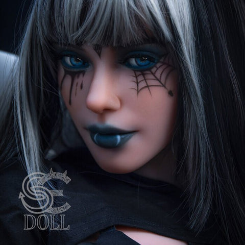 SE Doll - Heloise (166cm) - Cosplay - Full TPE - Sex Doll - iDollrable