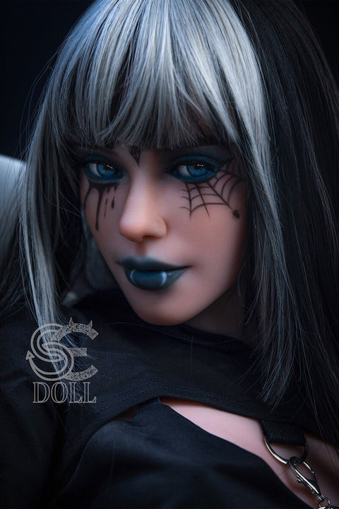 SE Doll - Heloise (166cm) - Cosplay - Full TPE - Sex Doll - iDollrable