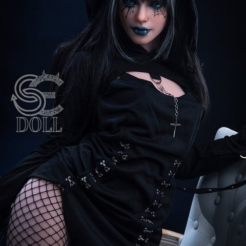 SE Doll - Heloise (166cm) - Cosplay - Full TPE - Sex Doll - iDollrable